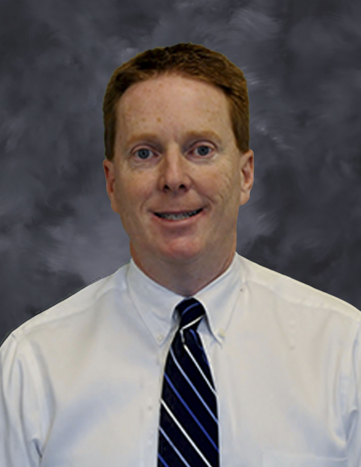 Jim Nash